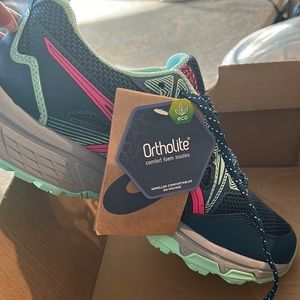 ASICS running sneakers